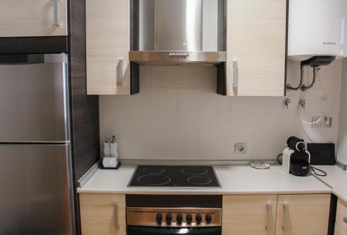 Apartamentos Arco