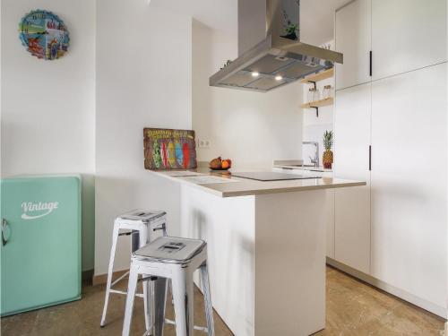 0-bedroom Apartment In Altea