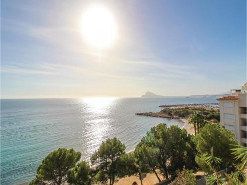 0-bedroom Apartment In Altea