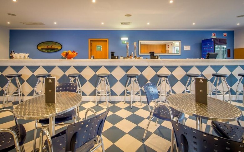 Hotel Vila Gale Nautico