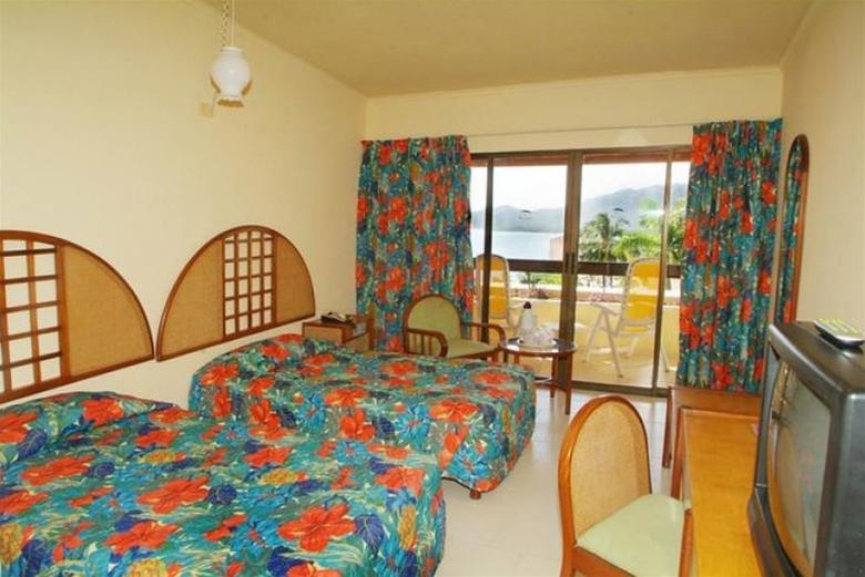 Hotel Brisas Sierra Mar