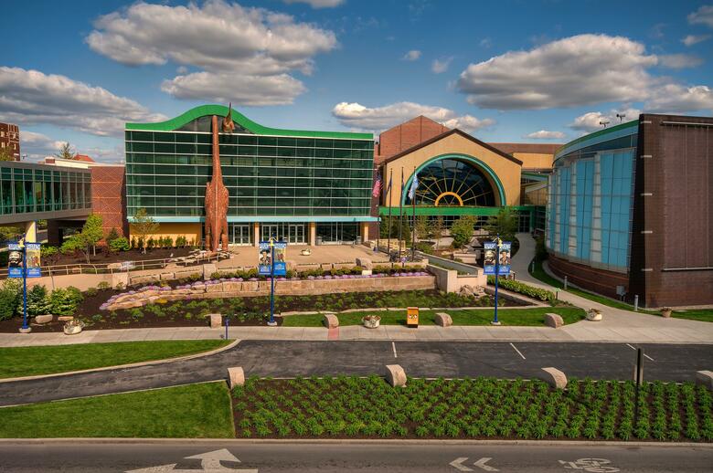 Hotel Staybridge Suites Indianapolis-carmel