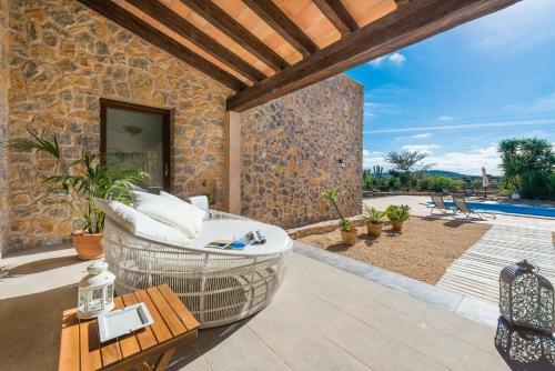 Villa Bellpuig