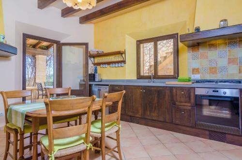 Villa Finca Calma (Ses Morriones)