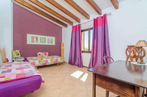 Villa Finca Calma (Ses Morriones)