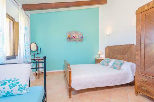 Villa Finca Calma (Ses Morriones)