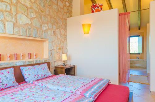 Villa Finca Calma (Ses Morriones)