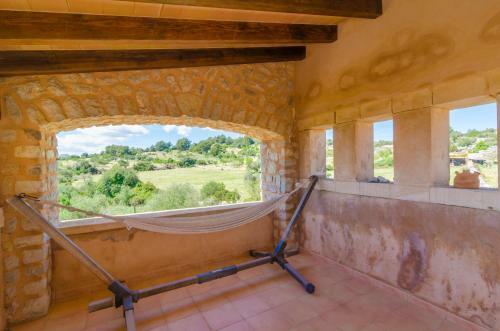 Villa Finca Calma (Ses Morriones)