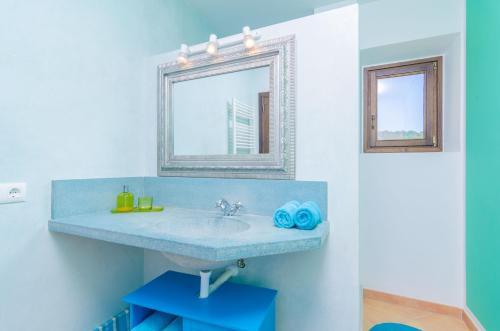 Villa Finca Calma (Ses Morriones)