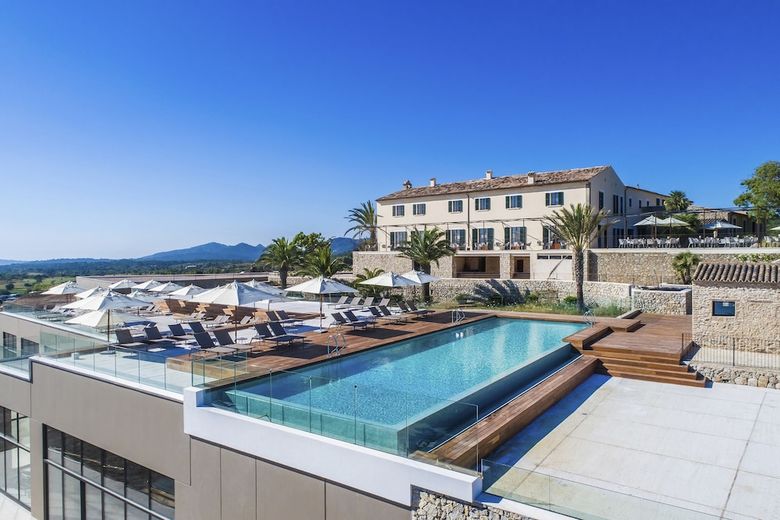 Carrossa Hotel Spa Villas