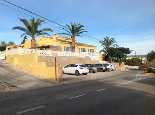 Villa Gota