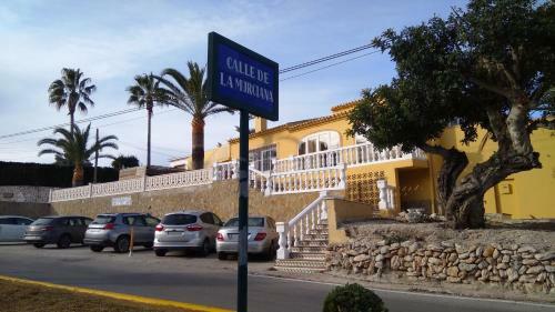 Villa Gota