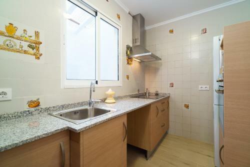 Apartamento Granaset