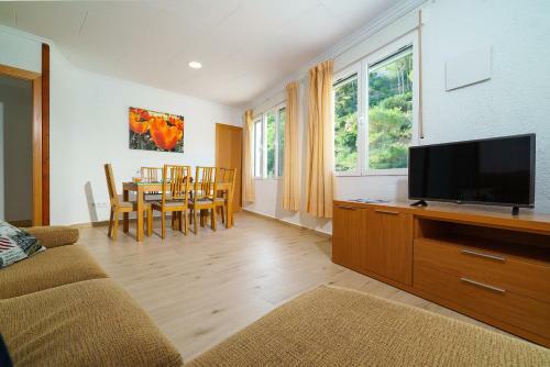 Apartamento Granaset