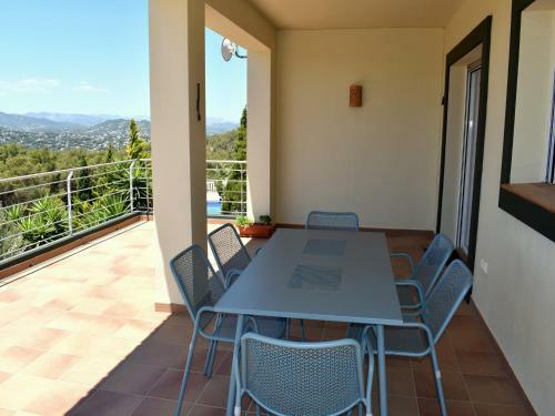 Casa Portichol
