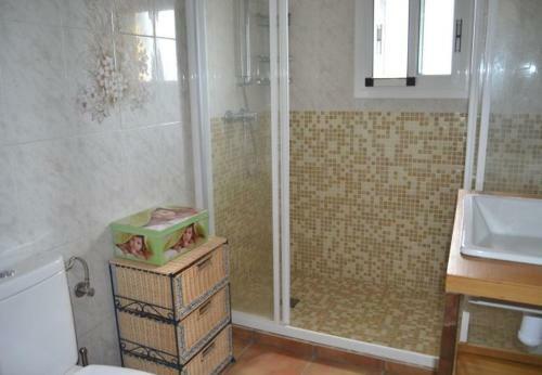 Xabia Chalet Sleeps 4