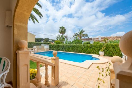 Villa Capemar