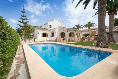 Villa Capemar