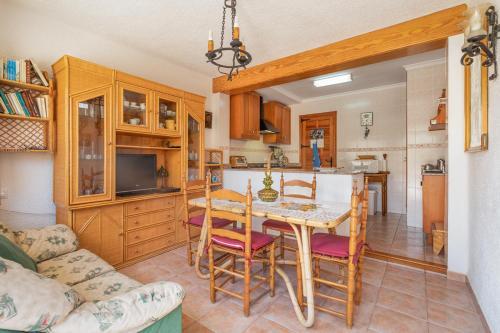 Villa Capemar
