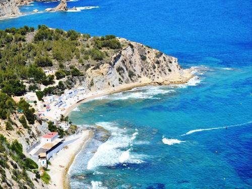 Apartamento Menorca