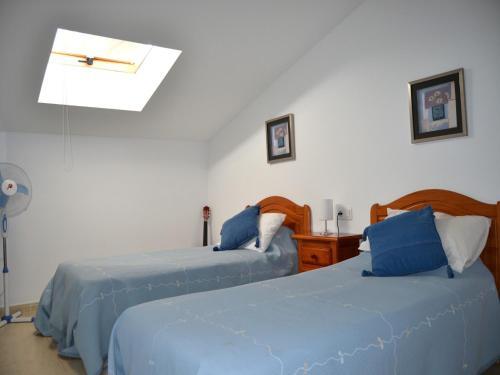 Apartamento Menorca