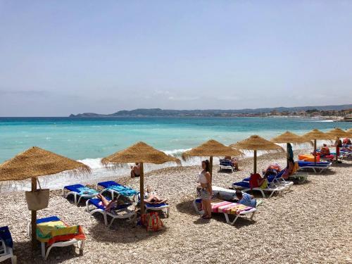 Apartamento Menorca