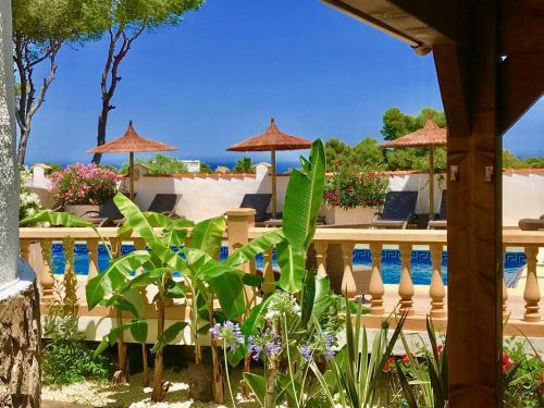 Villa Javea