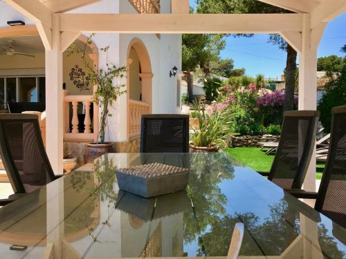 Villa Javea