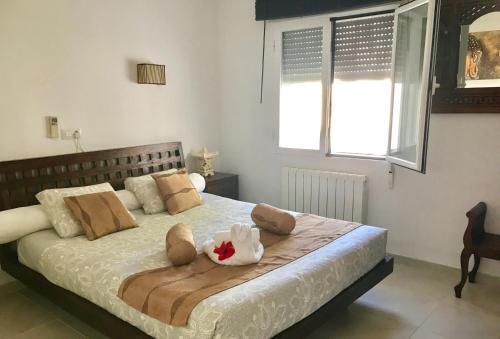 Villa Javea