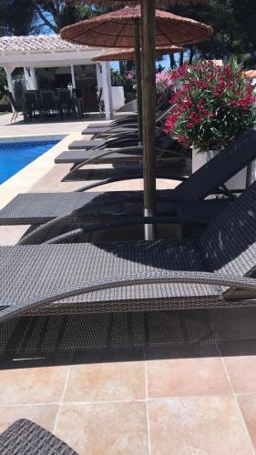 Villa Javea