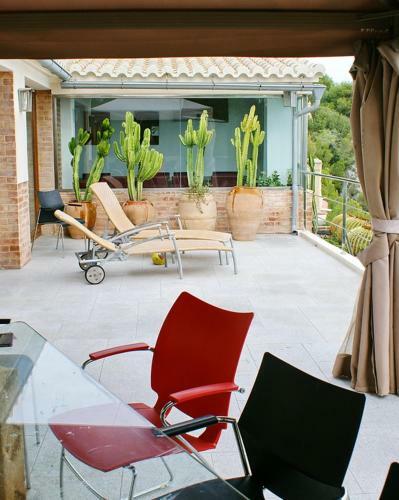 Villa Aqua