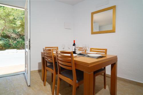 Apartamento Granacinc