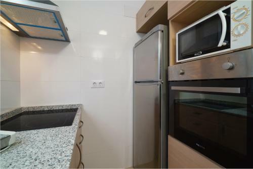 Apartamento Granacinc