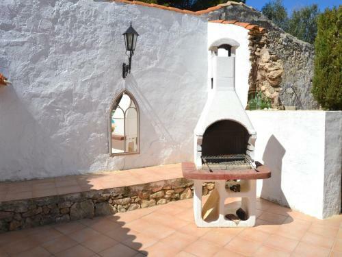 Casa Sanda