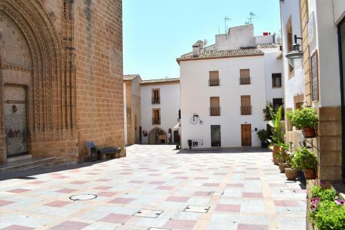 Casa Sanda