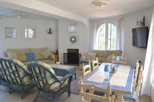 Casa Sanda