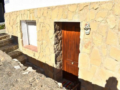 Casa Gaviota