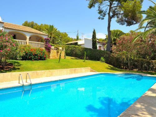 Holiday Home Begonia 7