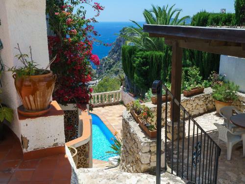 Villa Marieta