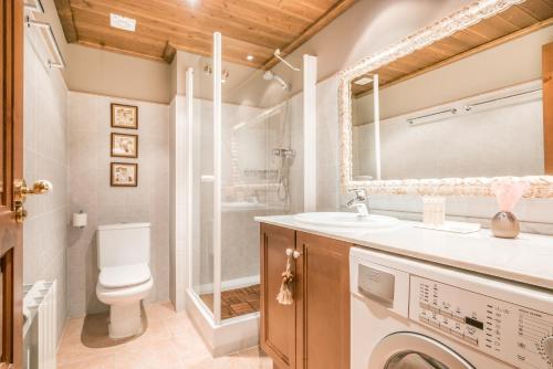 Apartamento Val De Ruda Luxe 11 By Feelfree Rentals