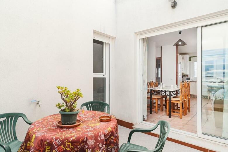 Apartamento Departamento de Alquiler En Barbate