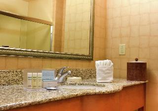Hotel Hampton Inn Montgomery-south-airport
