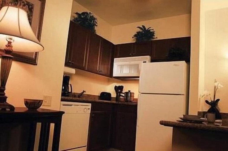 Hotel Staybridge Suites Montgomery-eastchase