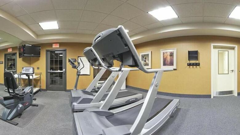 Hotel Staybridge Suites Montgomery-eastchase