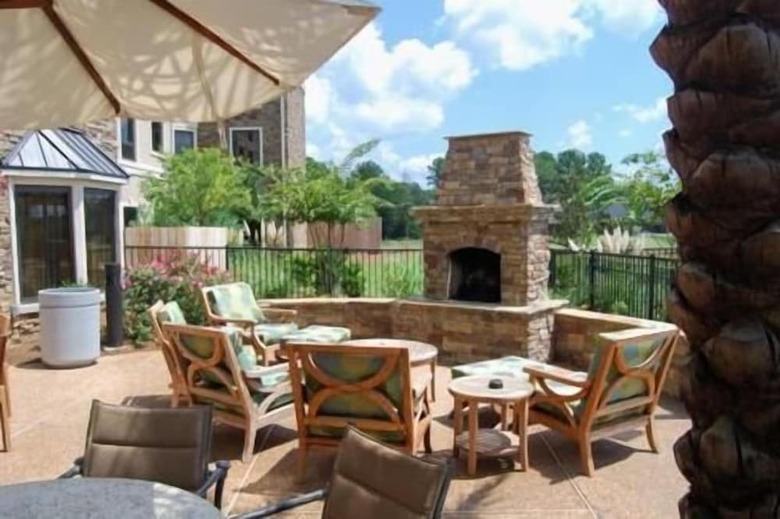 Hotel Staybridge Suites Montgomery-eastchase