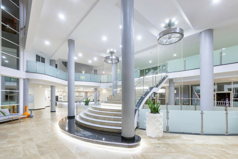 Hotel Chatur Playa Real Resort