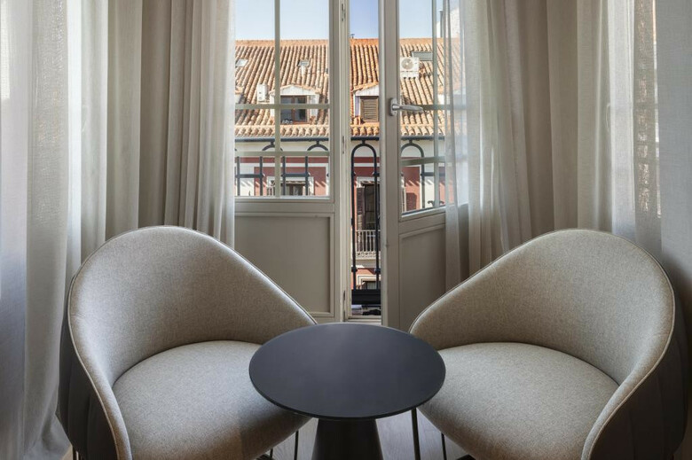 Hotel Catalonia Atocha