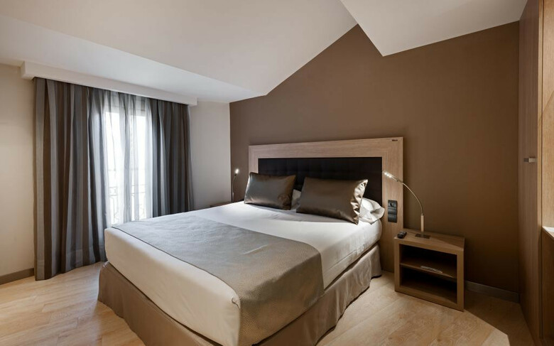 Hotel Catalonia Atocha