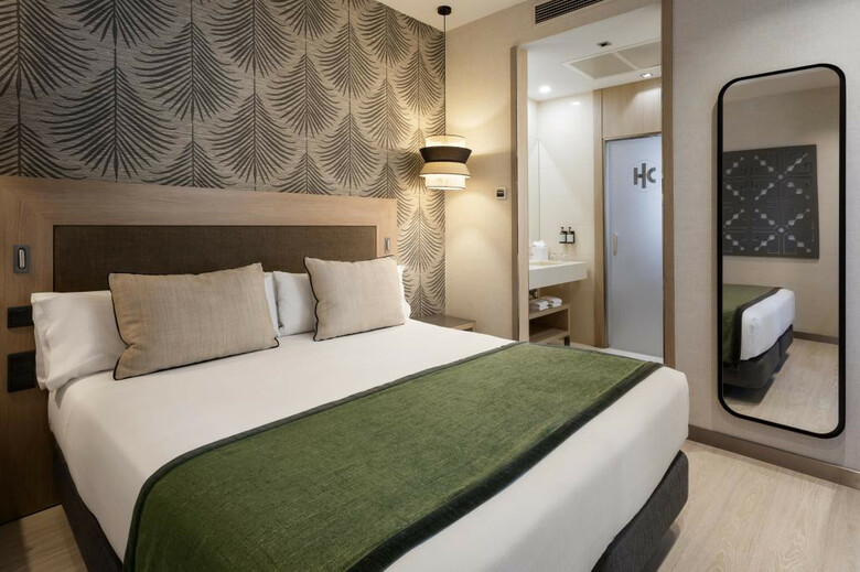 Hotel Catalonia Atocha