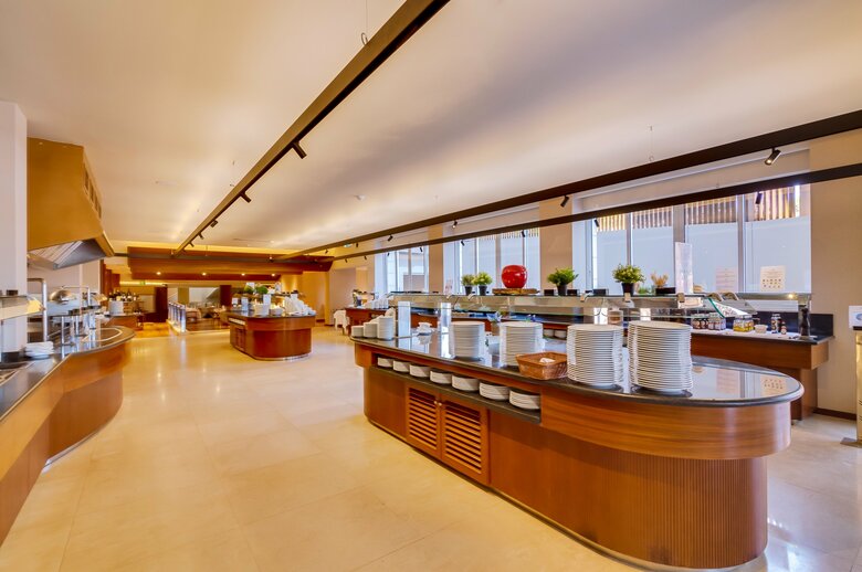 Hotel Falsia Slo Adultos